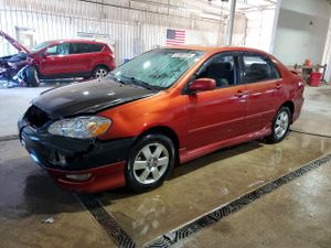 Toyota Corolla 1.8L 4 2005