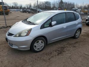 Honda Fit 1.5L 4 2013