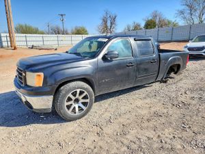GMC Sierra 5.3L 8 2008