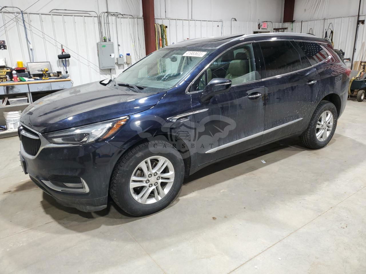 Buick Enclave ESSENCE 3.6L  6 2020