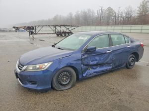 Honda Accord 2.4L 4 2014