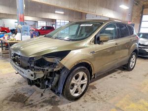 Ford Escape 1.6L 4 2013