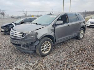 Ford Edge 3.5L 6 2010
