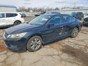 Honda Accord 2.4L 4 2015