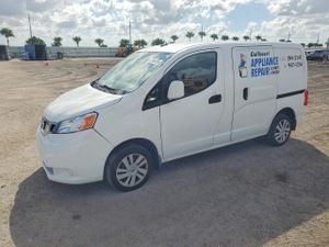 Nissan NV200 2.0L 4 2015