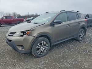 Toyota Rav4 2.5L 4 2014