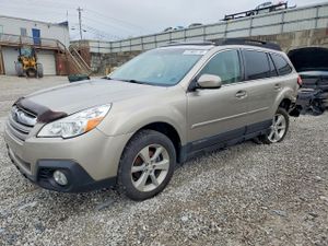Subaru Outback 2.5L 4 2014