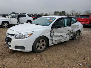 Chevrolet Malibu 2.5L 4 2014