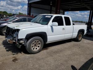 Chevrolet Silverado 1500 5.3L 8 2004