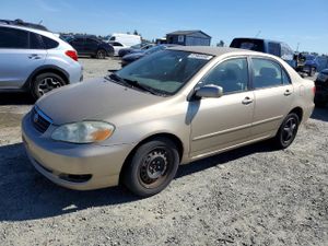 Toyota Corolla 1.8L 4 2005