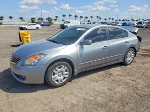 Nissan Altima 2.5L 4 2009