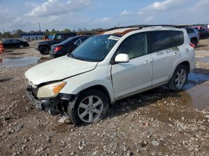 Toyota Rav4 3.5L 6 2008