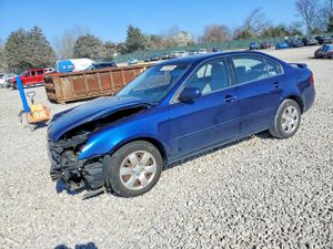 Kia Optima 2.4L 4 2007