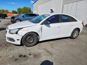 Chevrolet Cruze 1.8L 4 2015