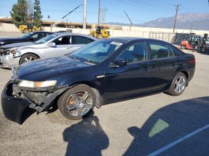 Acura TL 3.2L 6 2005