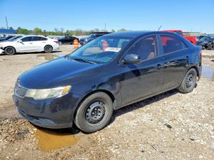 Kia Cerato / Forte / K3 2.0L 4 2013