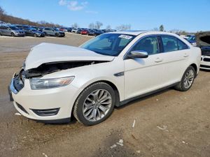 Ford Taurus 3.5L 6 2013