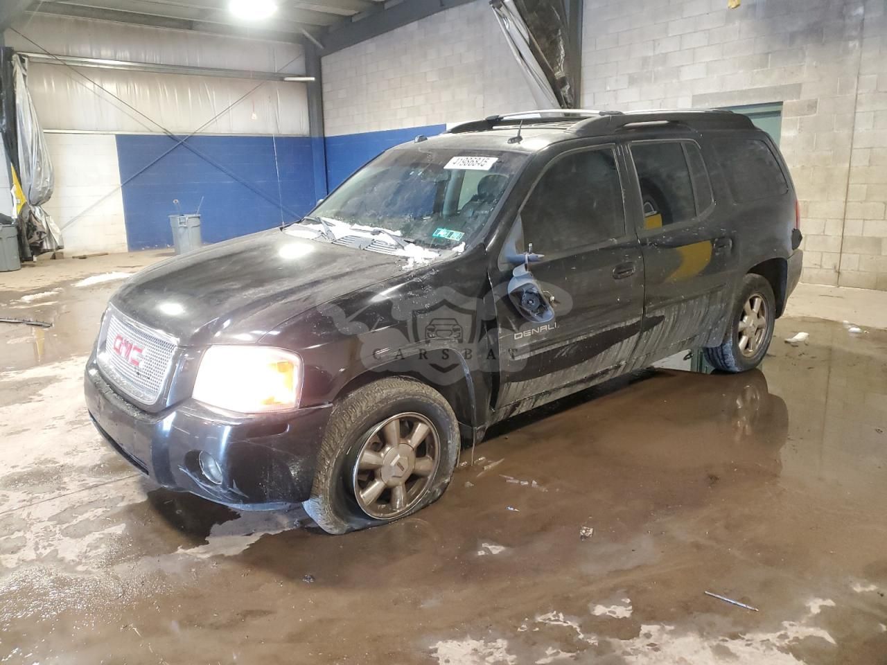 GMC Envoy XL 4.2L 6 2005