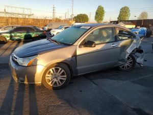 Ford Focus 2.0L 4 2008