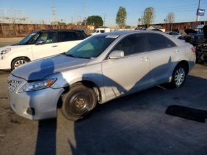 Toyota Camry 2.5L 4 2011