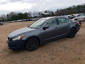 Honda Accord 2.4L 4 2009