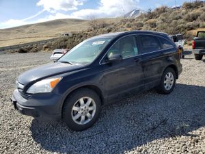 Honda CR-V 2.4L 4 2008