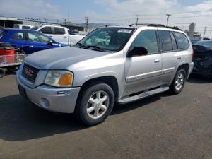GMC Envoy 4.2L 6 2005