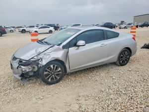 Honda Civic 1.8L 4 2013