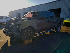 Ford F-150 3.5L 6 2013