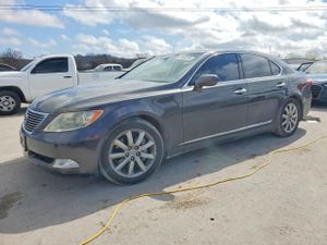 Lexus LS 4.6L 8 2008