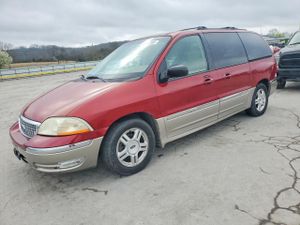 Ford Windstar 3.8L 6 2003