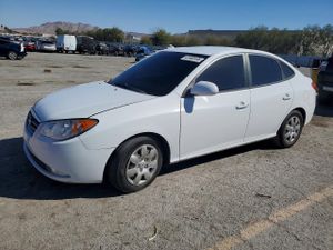 Hyundai Elantra 2.0L 4 2008