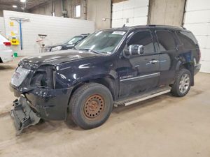 GMC Yukon 6.2L 8 2008