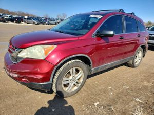 Honda CR-V 2.4L 4 2011