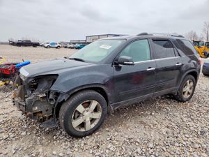 GMC Acadia 3.6L 6 2011