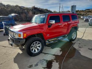 Hummer H3 5.3L 8 2008