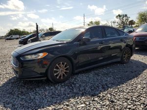 Ford Fusion 2.5L 4 2015