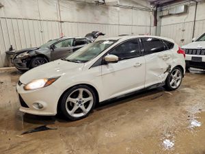 Ford Focus 2.0L 4 2014