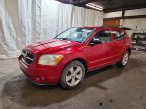 Dodge Caliber 2.0L 4 2012