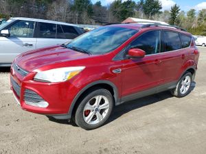 Ford Escape 1.6L 4 2013