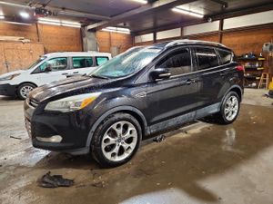 Ford Escape 2.0L 4 2014
