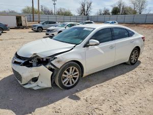 Toyota Avalon 3.5L 6 2014