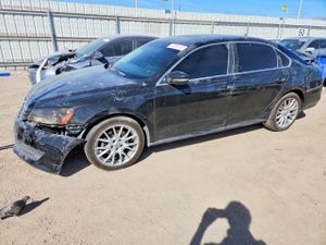 Volkswagen Passat 1.8L 4 2014
