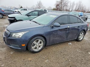 Chevrolet Cruze 1.4L 4 2014