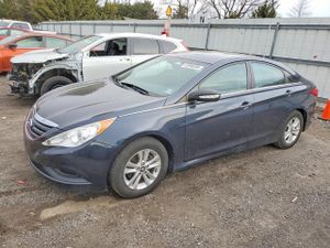 Hyundai Sonata 2.4L 4 2014