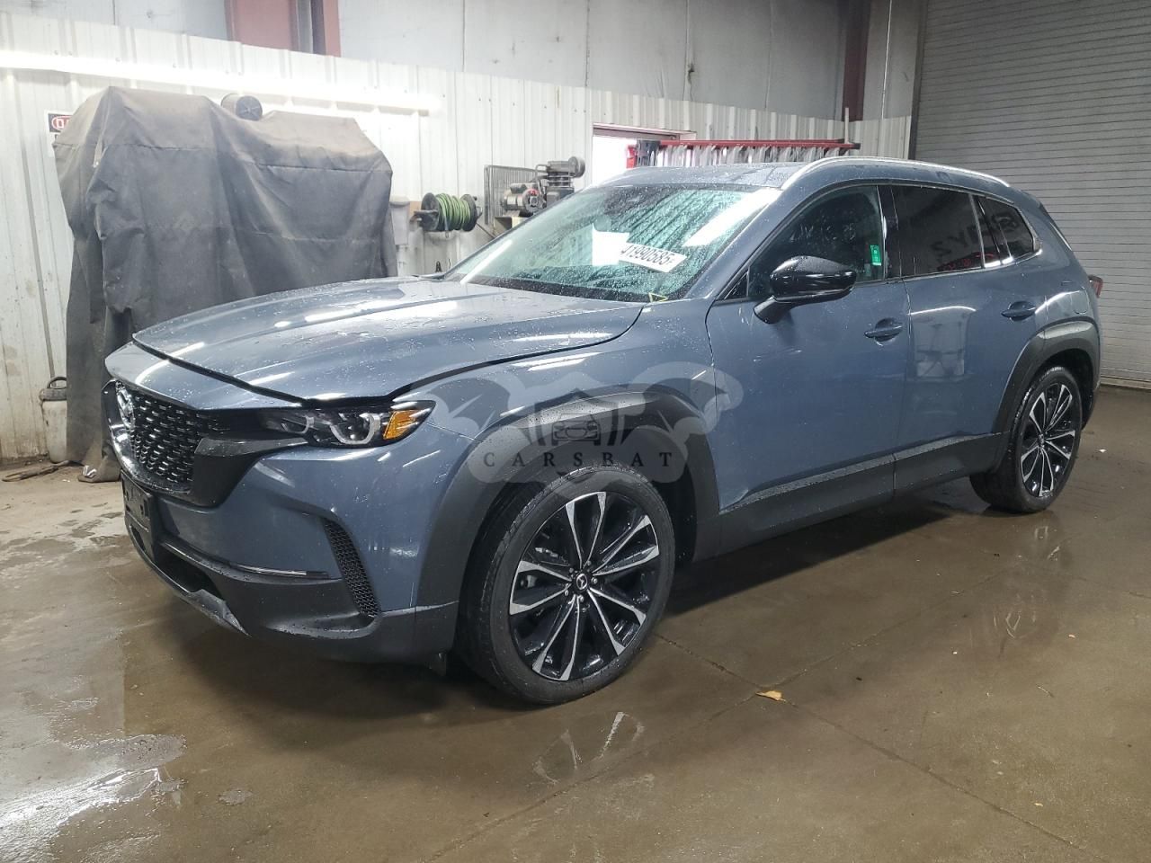 Mazda CX-50 PREMIUM PLUS 2.5L 4 2024