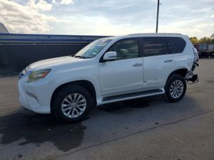 Lexus GX 4.6L 8 2014