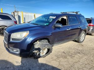 GMC Acadia 3.6L 6 2015