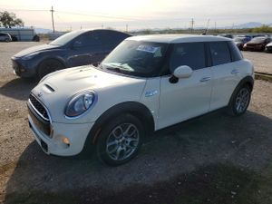 Mini Cooper 2.0L 4 2015