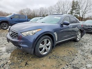 Infiniti FX 3.5L 6 2009